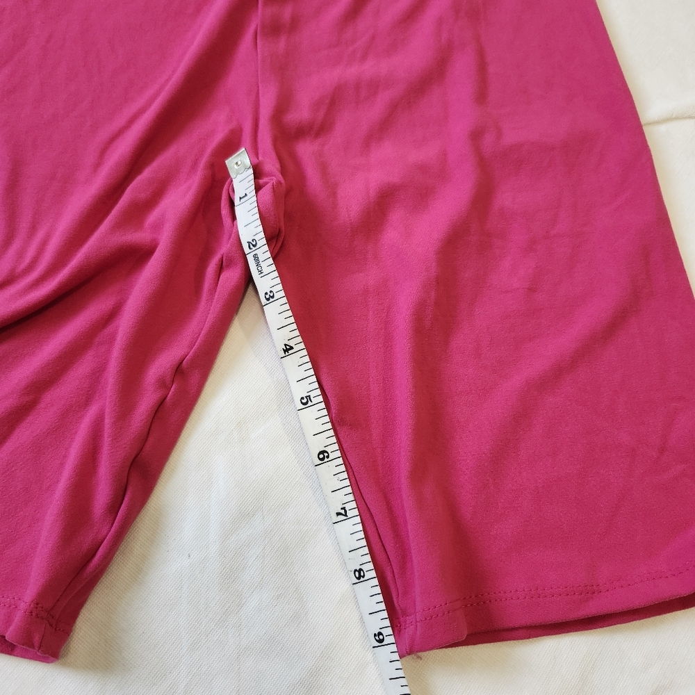 Capelle Loose Fit Top & Biker Short Set - Picture 6 of 12